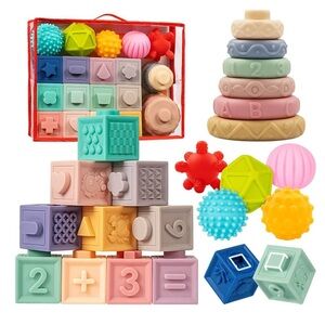 Montessori Toys ✨NWT✨